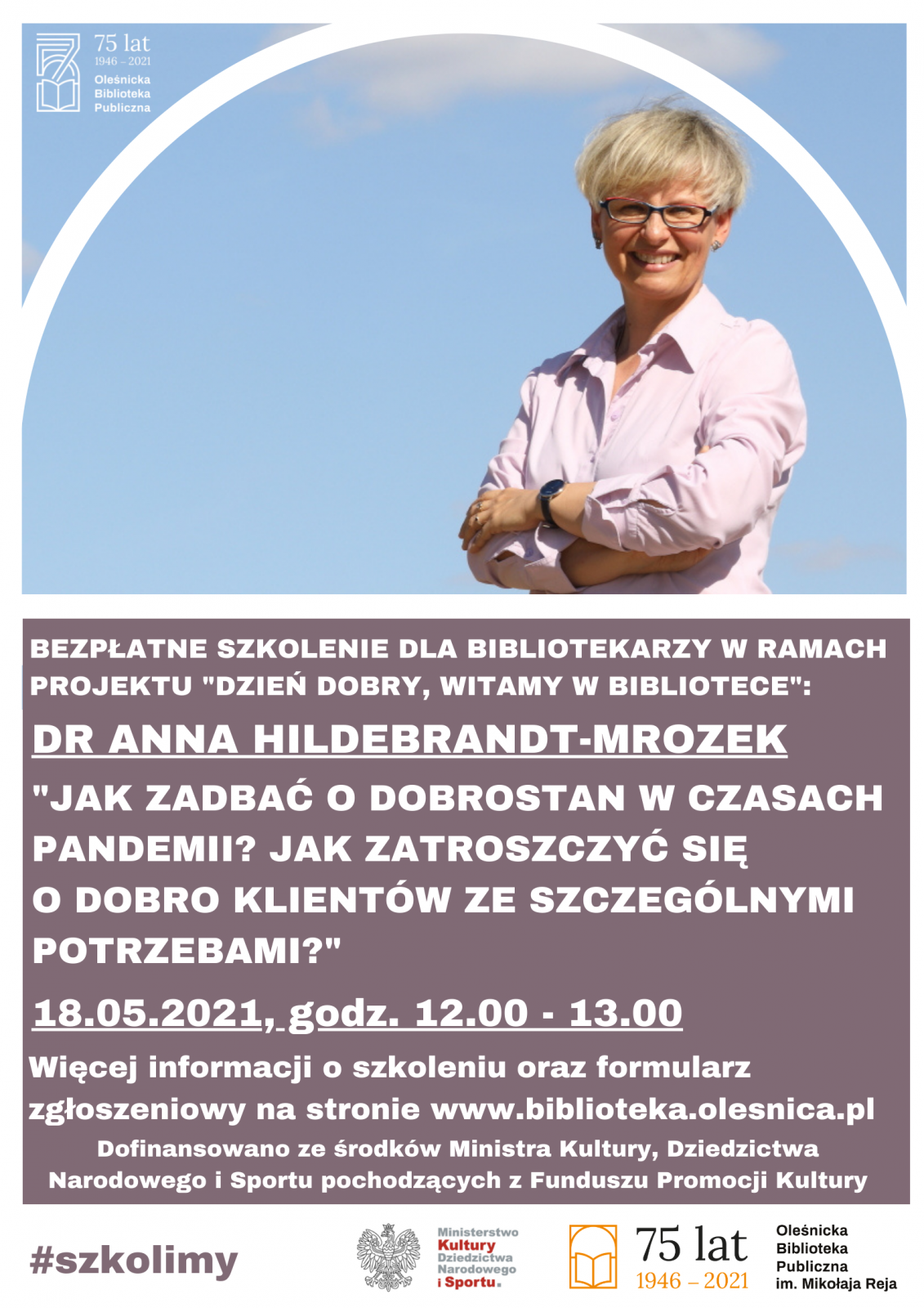 szkolenie biblioteka szkolenie biblioteka